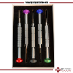 پک پیچ گوشتی 5 عددی 2D