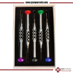 پک پیچ گوشتی 5 عددی 3D