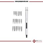 پیچ گوشتی برقی Wowstick 1fs شیائومی - Image 4