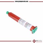 چسب يو وی UV گلس UV-Matech