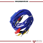 کابل منبع آیفون 6 تا 14 پرومکس برند (MECHANIC مدل IP14) - Image 2