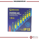 کابل منبع آیفون 6 تا 14 پرومکس برند (MECHANIC  مدل IP14)