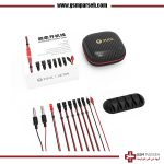 کابل پاور آیفون 2UUL برای آیفون ۶ تا ۱۲ پرومکس - کابل منبع