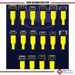 کابل پاور اندروید مکانیک MECHANIC IBooT AD Pro - Image 3