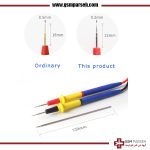 کابل پراپ سر نازک مکانیک مدل P30 - Image 5