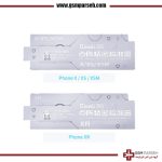 کالیبراتور فیس آیدی سری آیفون ایکس برند کیانلی