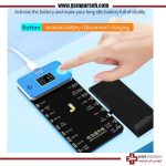 کیت شارژر باطری جی سی JCID BT01 با قابلیت فست شارژ - Image 2