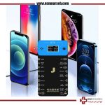 کیت شارژر باطری جی سی JCID BT01 با قابلیت فست شارژ - Image 5
