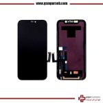 گلس تاچ آیفون 11 Iphone 11 Glass Touch مناسب تعمیر ال سی دی موبایل