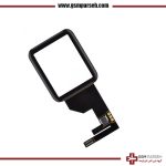 گلس تاچ اپل واچ سری 1 سایز 38 میلیمتری