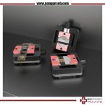 گیره برد و آیسی 2UUL - Image 3