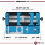 گیره همه کاره نگهدارنده برد K23 Pro - Image 4