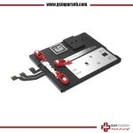 گیره و شابلون فیس آیدی MiJing مدل K33 Pro - Image 2