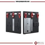 گیره و شابلون فیس آیدی MiJing مدل K33 Pro - Image 3