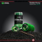 سیم قلع کش 2UUL مدل 2015 - 2 میلیمتر