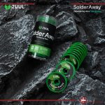 سیم قلع کش 2UUL مدل 2015 - 2 میلیمتر