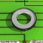 لامپ لوپ 2UUL