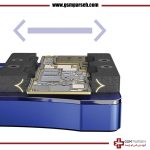 گیره برد و آی سی Mechanic G-Fix مناسب تعمیرات