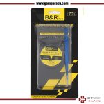 سیم جامپر و پنس مدل FT-02 برند B&R