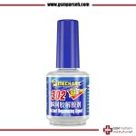 حلال چسب لاکی آی سی مکانیک مدل MECHANIC MCN-302