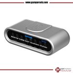 مولتی شارژر سوپر فست وایرلس مکانیک MECHANIC E-POWER PRO