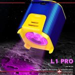 لامپ یو وی مکانیک مدل MECHANIC L1 Pro