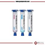 خمیر سیلیکون CPU پمپی برند Ma Ant DR4-DR6-DR8