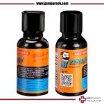 حلال چسب آی سی مکانیک مدل Mechanic BGA-IC QC-20