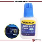 چسب مایع مخصوص فیس آیدی Mechanic OK7