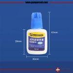 چسب مایع مخصوص فیس آیدی Mechanic OK7