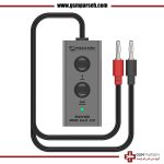 کابل منبع آیفون ایکس تا 15 پرومکس برند مکانیک مدل Mechanic Power Pro Max 2.0