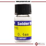 توپ قلع Solder Ball برند Mechanic