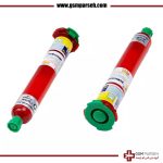 چسب نصب گلس uv مدل Mechanic tp-3500