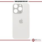 درب پشت آیفون 15 پرو (Apple iPhone 15 Pro )