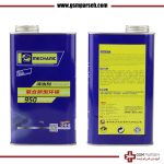 مایع تمیز کننده برد Mechanic 950 750ml (بسیار فعال، بی بو، آنتی استاتیک)