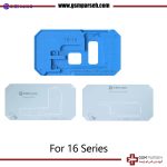 شابلون مگنتی طبقات Z20 PRO سری آیفون X-16PM