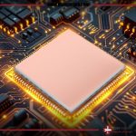 پد خنک‌کننده CPU مدل 2UUL SC09