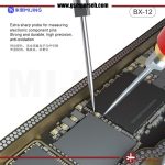 پراپ مولتی متر سوزنی MIJING BX-12