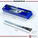 برس تمیز کننده چسب مکانیک مدل MASTER