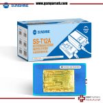 ماژول پری هیتر سری آیفون 16 برای پری هیتر سانشاین