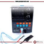 کابل منبع آیفون سری 16 برندSunshine مدل SS-908G