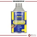 مایع پاک کننده چسب OCA آیفون Mechanic مدل 8333
