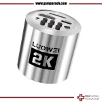 دوربین میکروسکوپ LW-GK20 برند LUOWEI