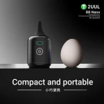 مینی فن دمنده 2UUL DA90 BB nano