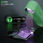 لامپ یو وی شارژی مدل 2UUL UV SC08