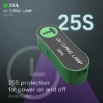 لامپ یو وی شارژی مدل 2UUL UV SC08