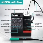هویه AIFEN A9 PLUS