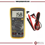 مولتی متر فلوک مدل FLUKE 15B Max