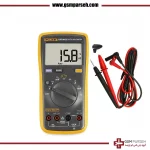 مولتی متر فلوک مدل FLUKE 15B Max