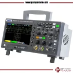 اسیلوسکوپ دیجیتال هانتک مدل Hantek DSO-2D10 - Image 2